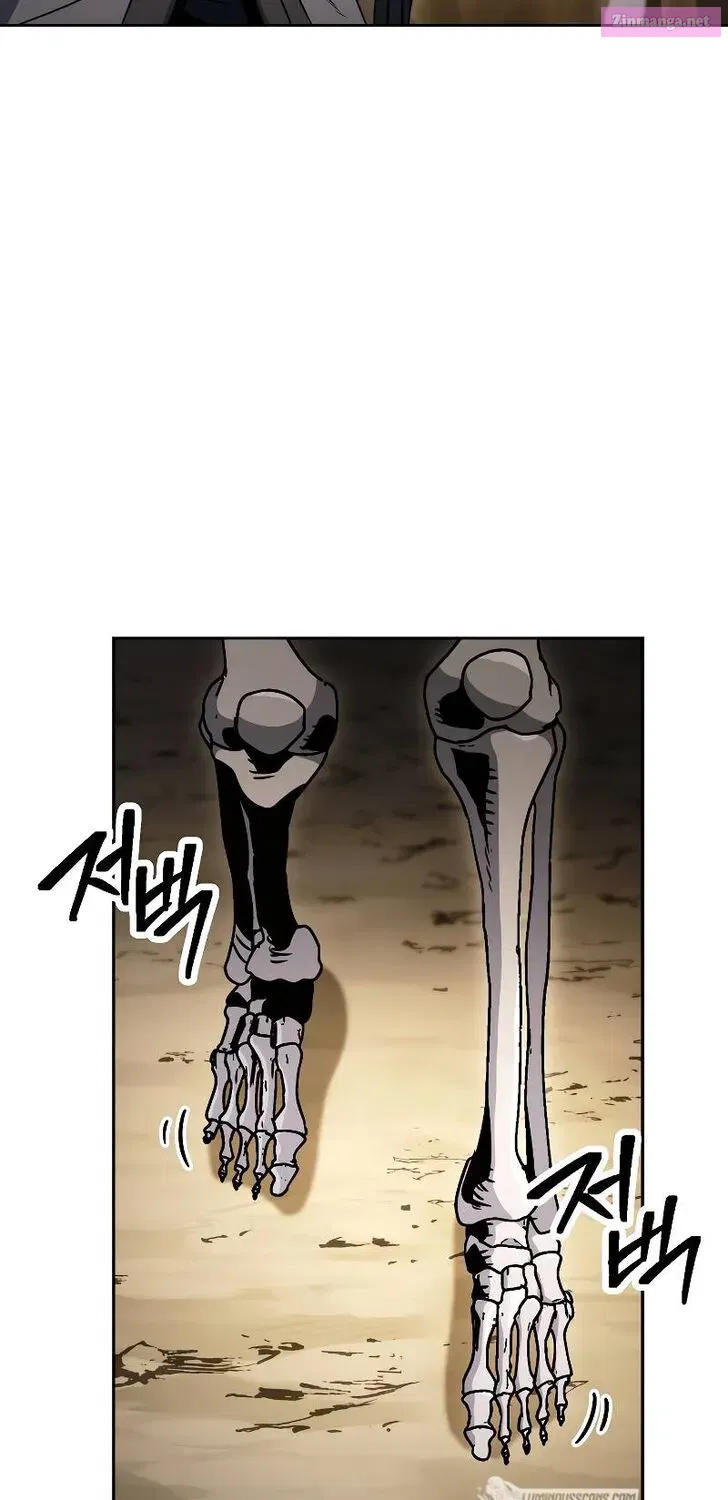 Skeleton Soldier Couldn't Protect the Dungeon Zinmanga X Chapter 212 Page 93