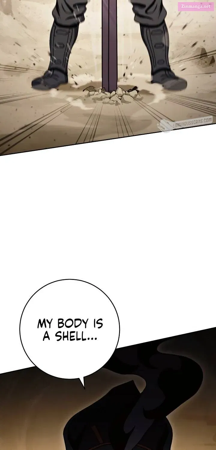 Skeleton Soldier Couldn't Protect the Dungeon Zinmanga X Chapter 211 Page 13