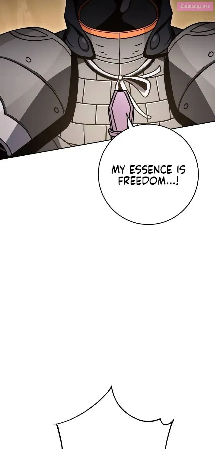 Skeleton Soldier Couldn't Protect the Dungeon Zinmanga X Chapter 211 Page 14