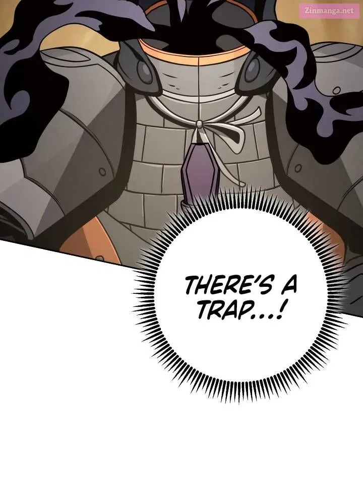 Skeleton Soldier Couldn't Protect the Dungeon Zinmanga X Chapter 211 Page 23