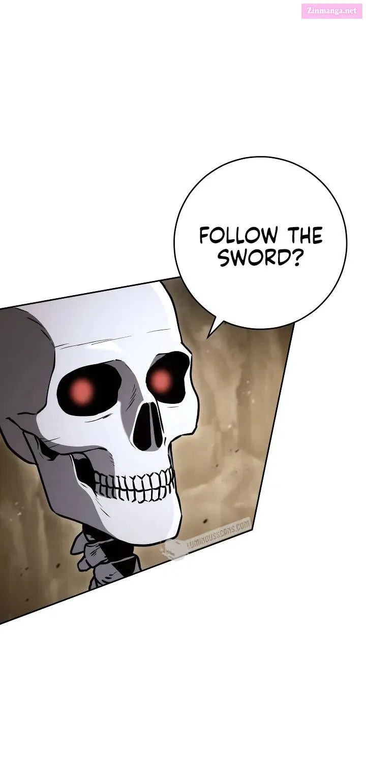 Skeleton Soldier Couldn't Protect the Dungeon Zinmanga X Chapter 211 Page 31