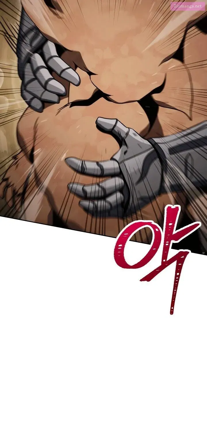 Skeleton Soldier Couldn't Protect the Dungeon Zinmanga X Chapter 211 Page 35
