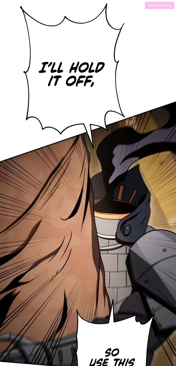 Skeleton Soldier Couldn't Protect the Dungeon Zinmanga X Chapter 211 Page 38