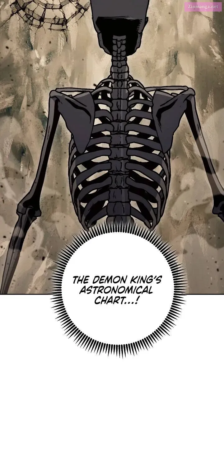 Skeleton Soldier Couldn't Protect the Dungeon Zinmanga X Chapter 211 Page 49