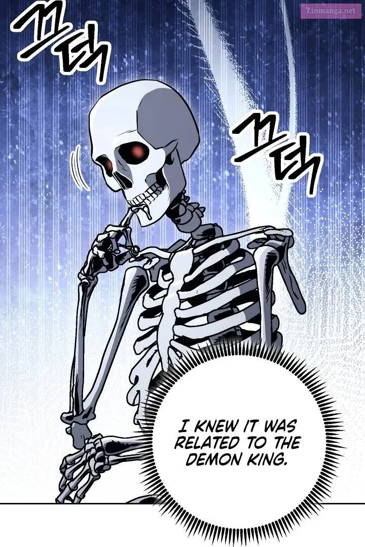 Skeleton Soldier Couldn't Protect the Dungeon Zinmanga X Chapter 211 Page 51