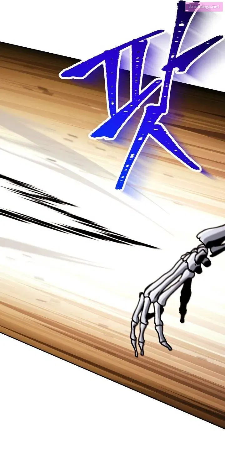 Skeleton Soldier Couldn't Protect the Dungeon Zinmanga X Chapter 211 Page 59