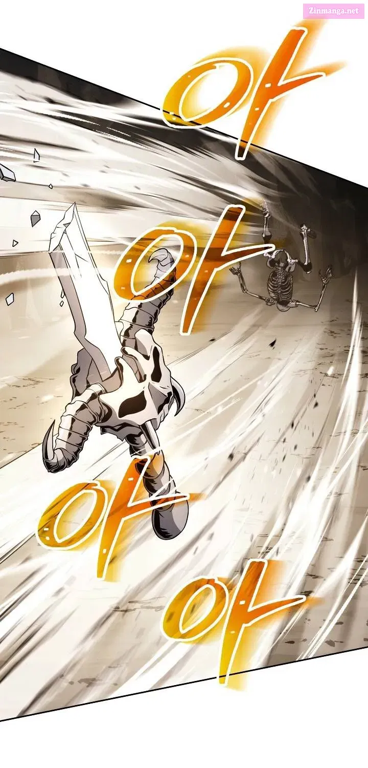 Skeleton Soldier Couldn't Protect the Dungeon Zinmanga X Chapter 211 Page 66