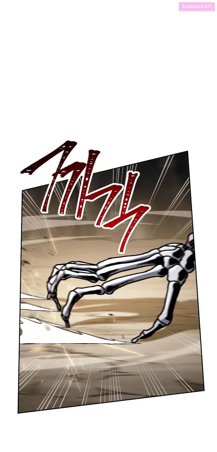 Skeleton Soldier Couldn't Protect the Dungeon Zinmanga X Chapter 211 Page 67