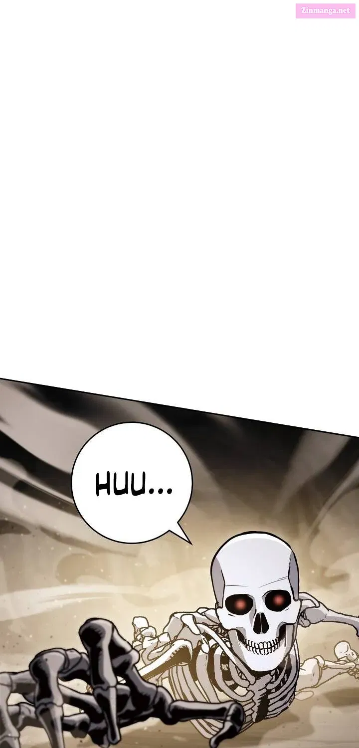 Skeleton Soldier Couldn't Protect the Dungeon Zinmanga X Chapter 211 Page 68