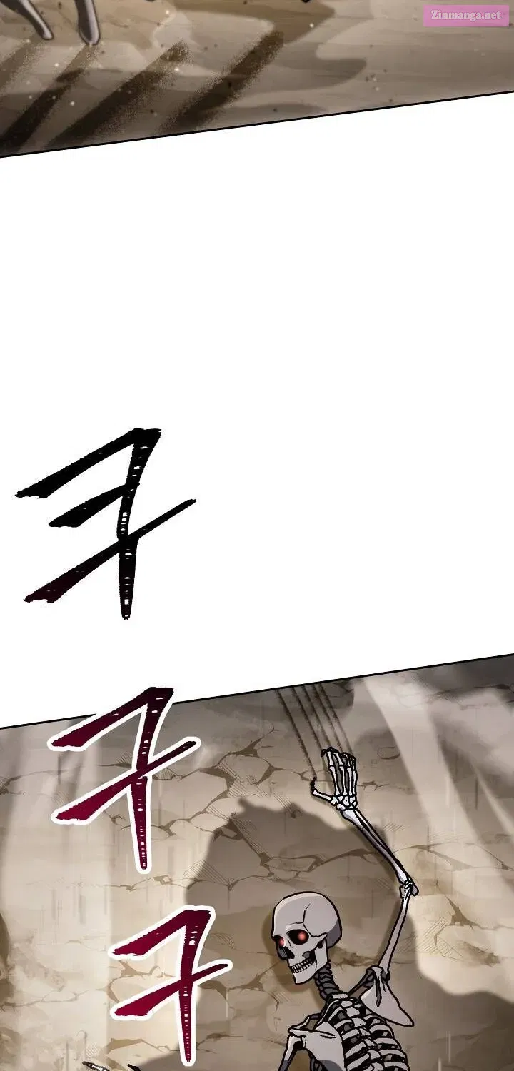 Skeleton Soldier Couldn't Protect the Dungeon Zinmanga X Chapter 211 Page 69