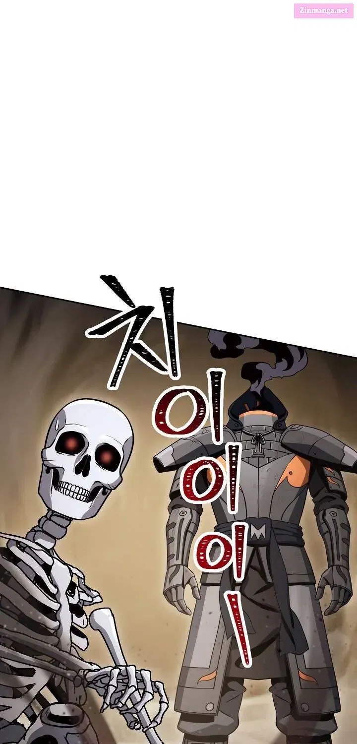 Skeleton Soldier Couldn't Protect the Dungeon Zinmanga X Chapter 211 Page 73