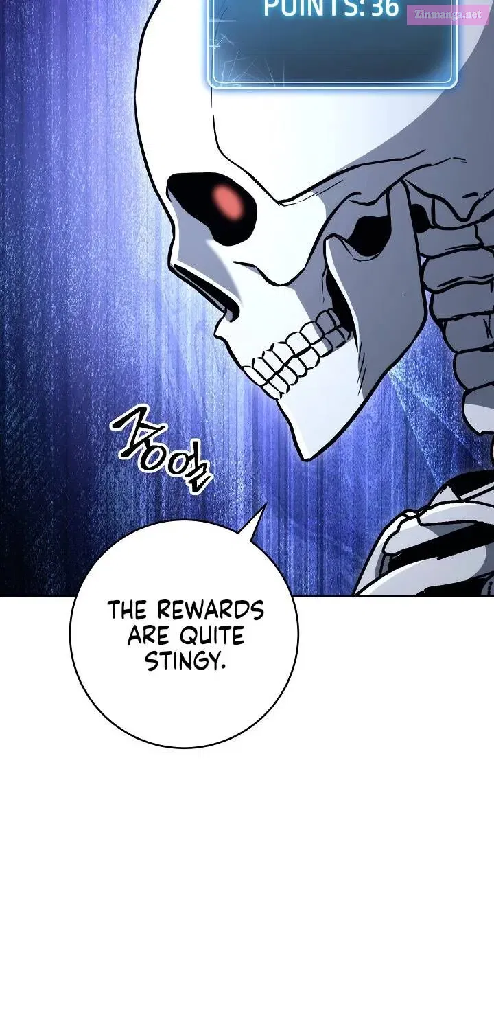 Skeleton Soldier Couldn't Protect the Dungeon Zinmanga X Chapter 211 Page 77