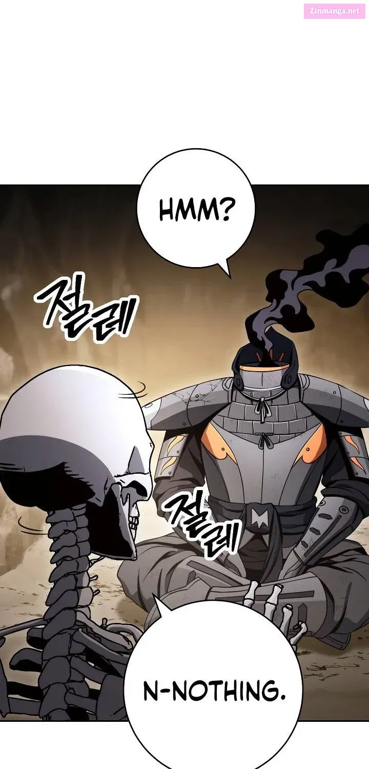 Skeleton Soldier Couldn't Protect the Dungeon Zinmanga X Chapter 211 Page 78