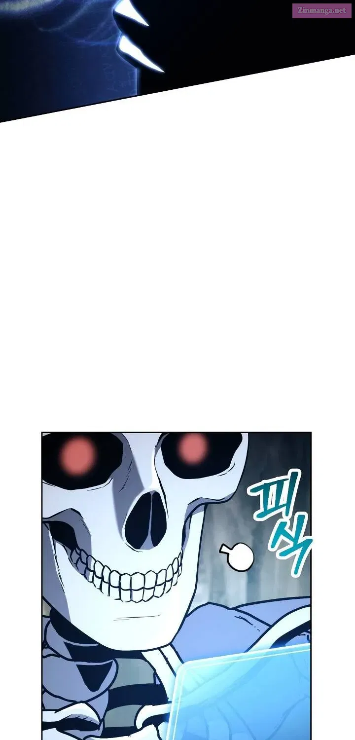 Skeleton Soldier Couldn't Protect the Dungeon Zinmanga X Chapter 211 Page 84