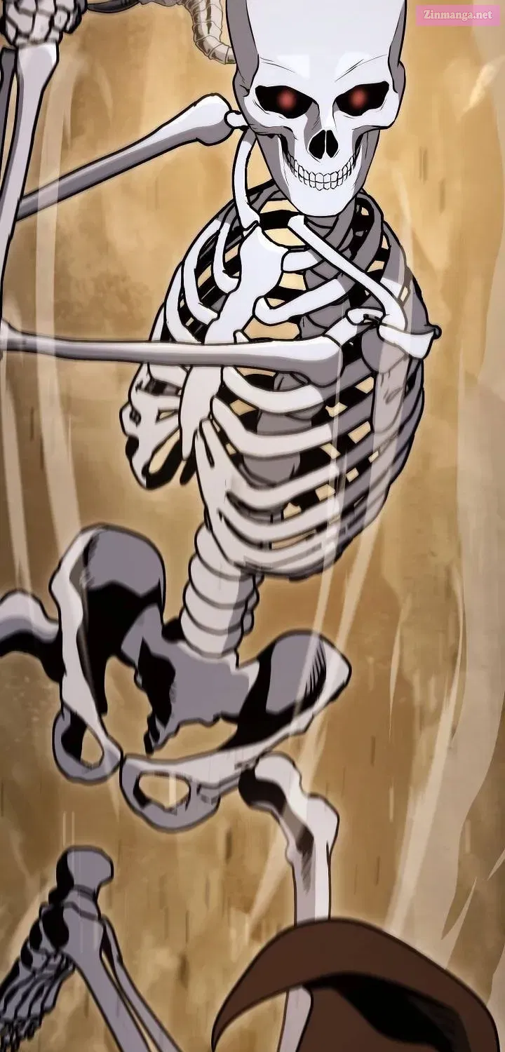 Skeleton Soldier Couldn't Protect the Dungeon Zinmanga X Chapter 210 Page 6