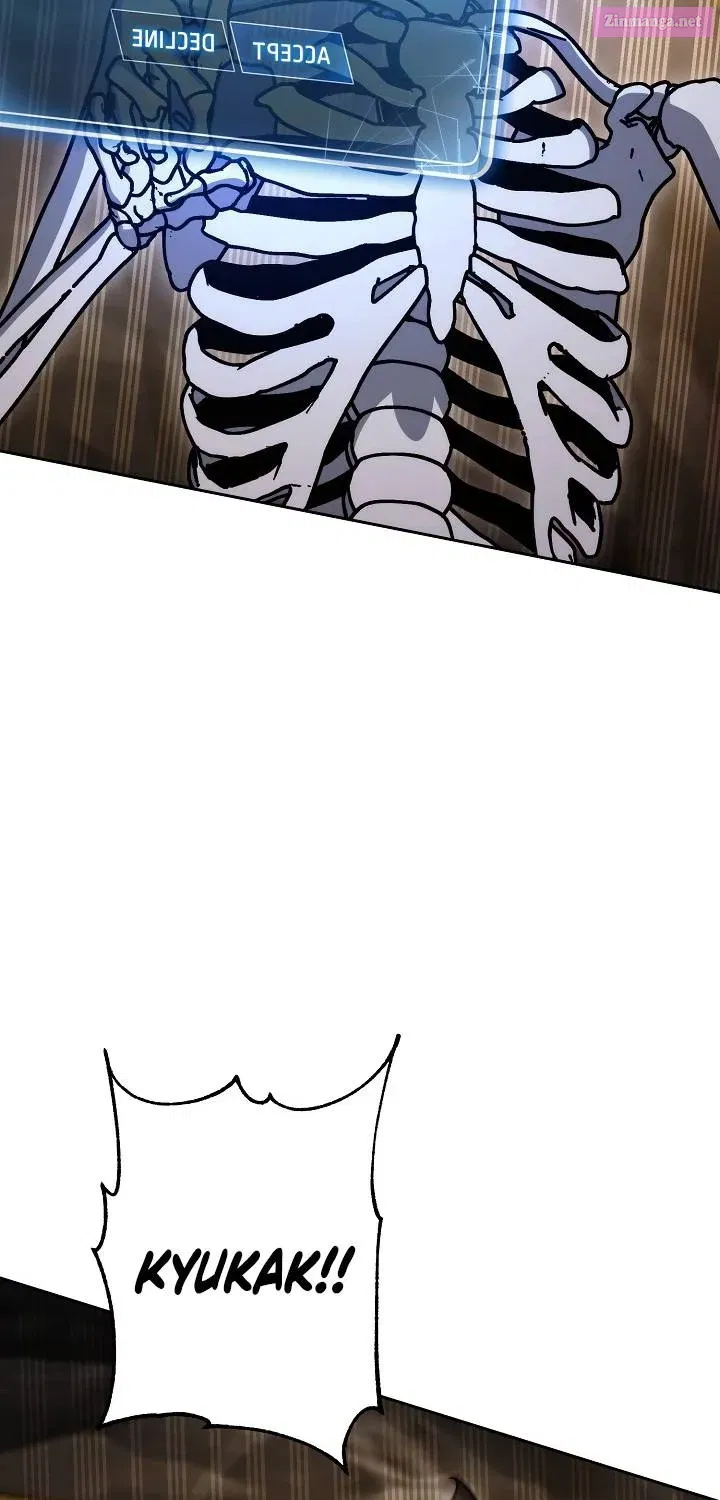 Skeleton Soldier Couldn't Protect the Dungeon Zinmanga X Chapter 210 Page 12