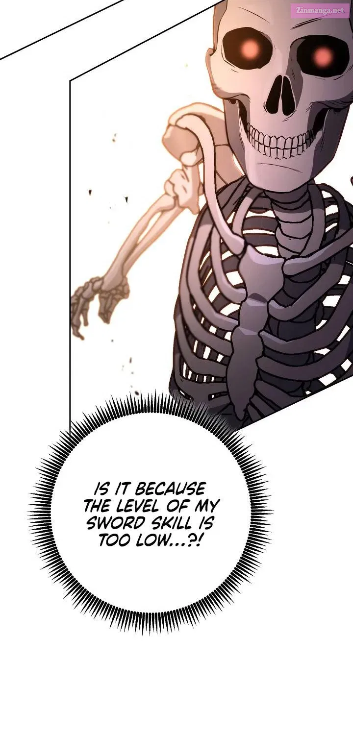 Skeleton Soldier Couldn't Protect the Dungeon Zinmanga X Chapter 209 Page 6