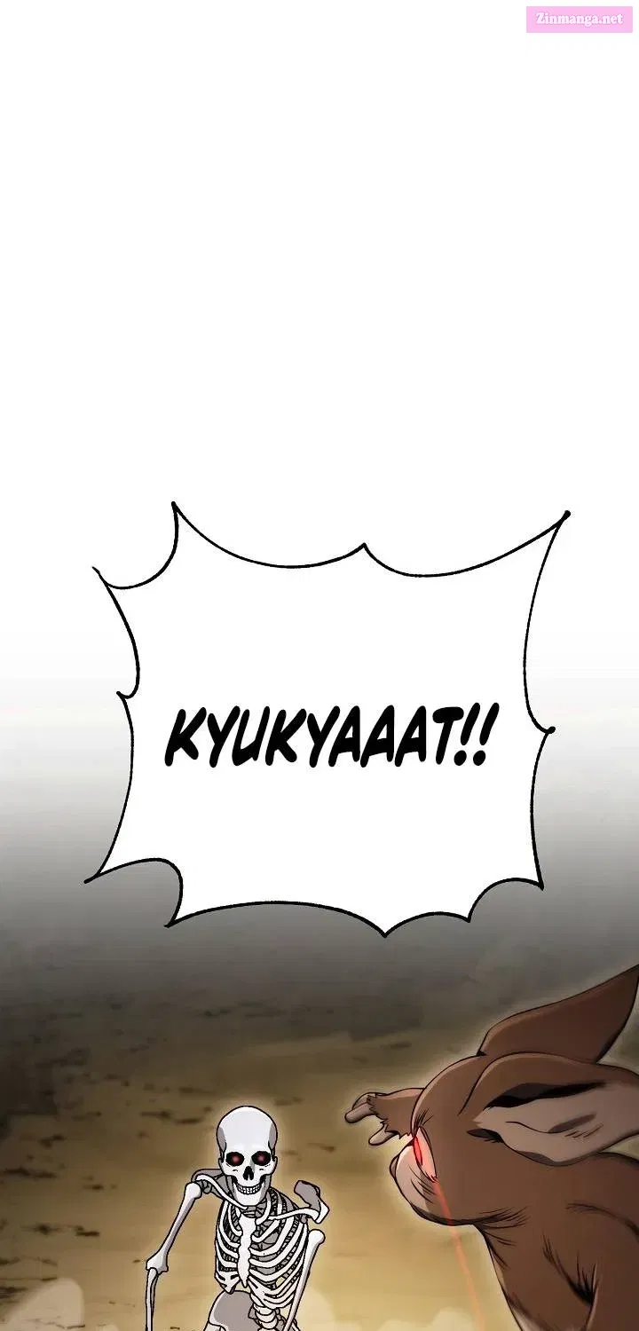 Skeleton Soldier Couldn't Protect the Dungeon Zinmanga X Chapter 209 Page 7