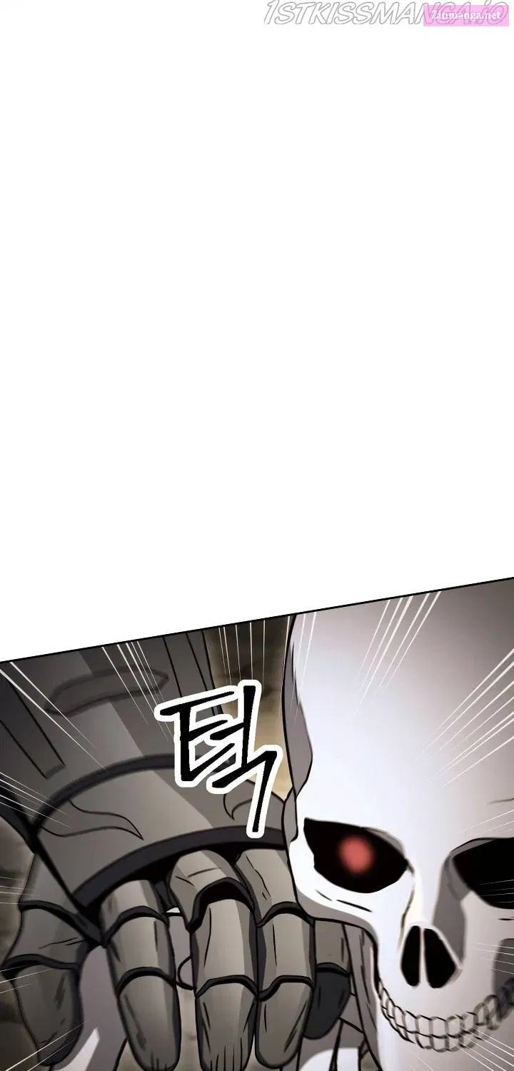 Skeleton Soldier Couldn't Protect the Dungeon Zinmanga X Chapter 209 Page 9
