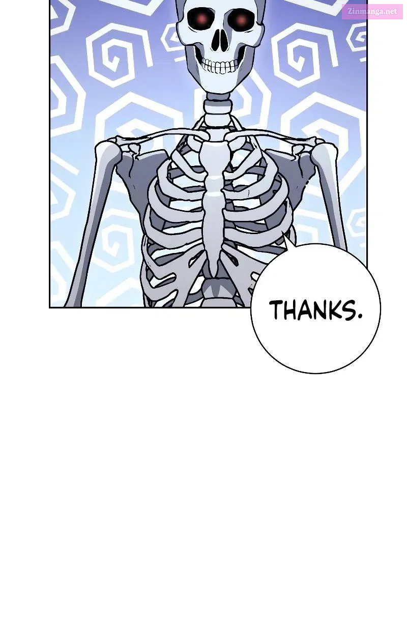 Skeleton Soldier Couldn't Protect the Dungeon Zinmanga X Chapter 208 Page 48