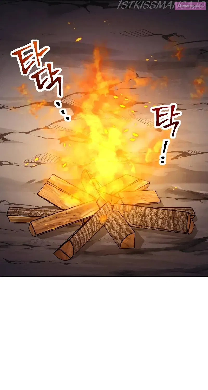Skeleton Soldier Couldn't Protect the Dungeon Zinmanga X Chapter 208 Page 65