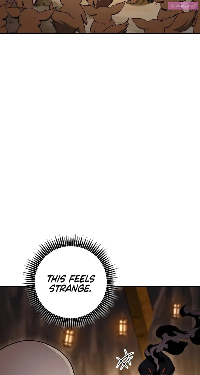 Skeleton Soldier Couldn't Protect the Dungeon Zinmanga X Chapter 208 Page 67