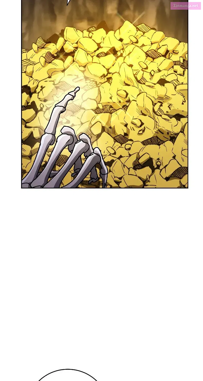 Skeleton Soldier Couldn't Protect the Dungeon Zinmanga X Chapter 208 Page 83