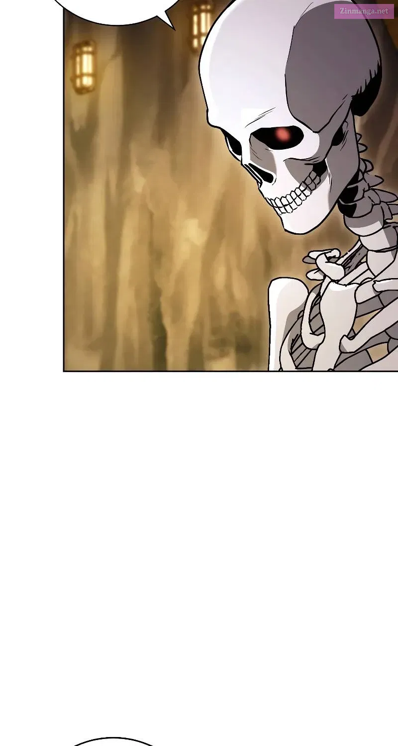 Skeleton Soldier Couldn't Protect the Dungeon Zinmanga X Chapter 208 Page 86