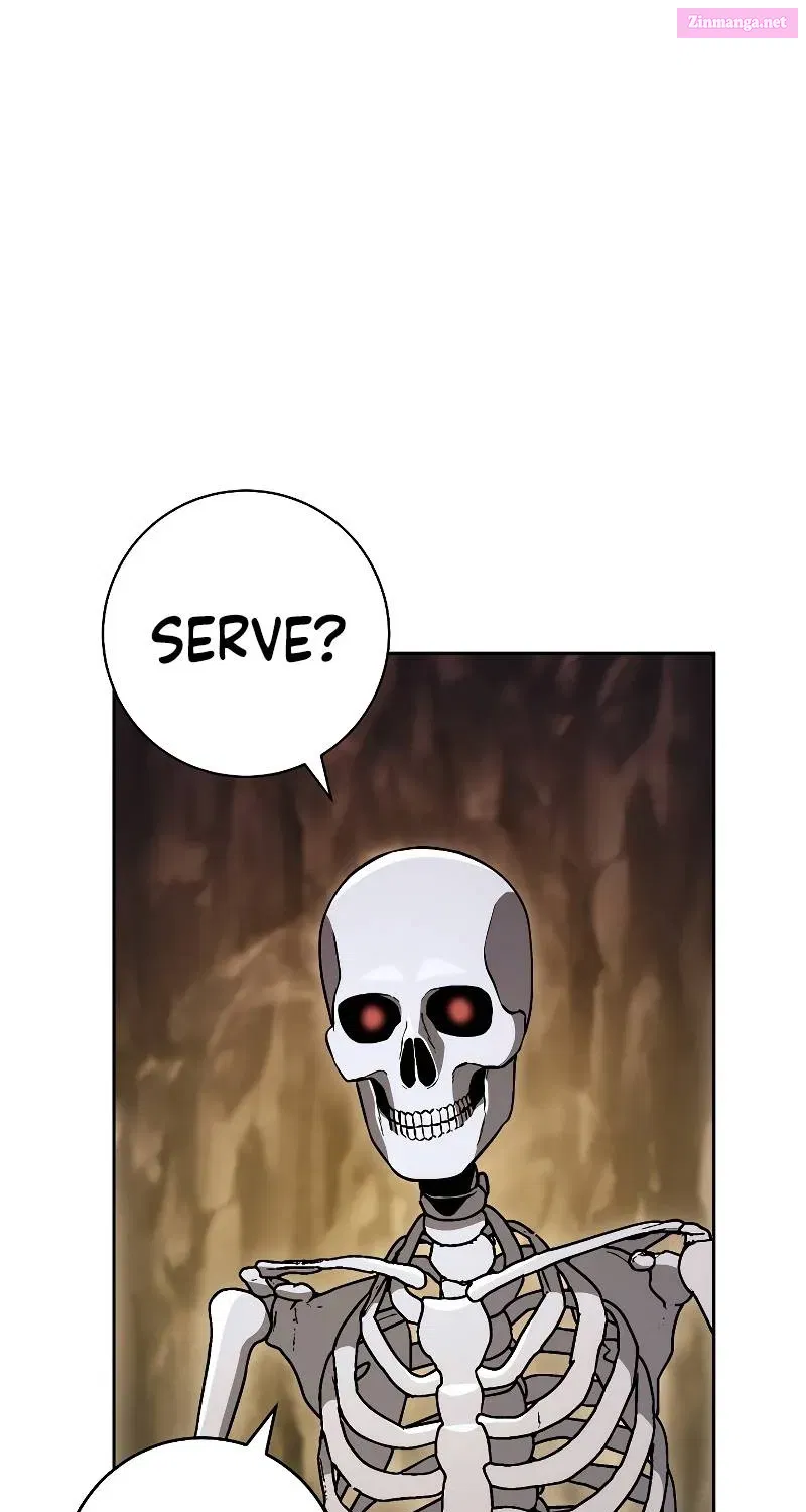 Skeleton Soldier Couldn't Protect the Dungeon Zinmanga X Chapter 208 Page 91