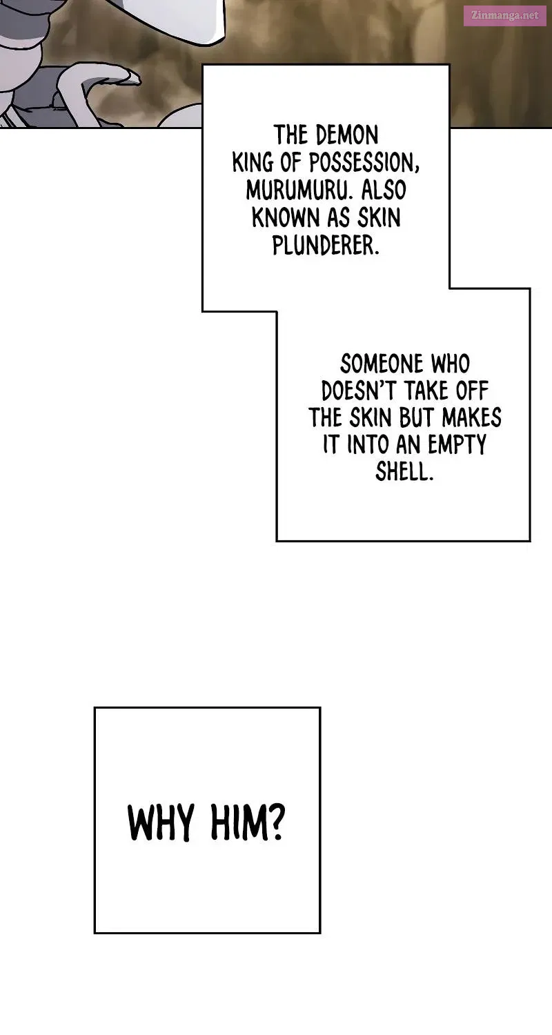 Skeleton Soldier Couldn't Protect the Dungeon Zinmanga X Chapter 208 Page 95