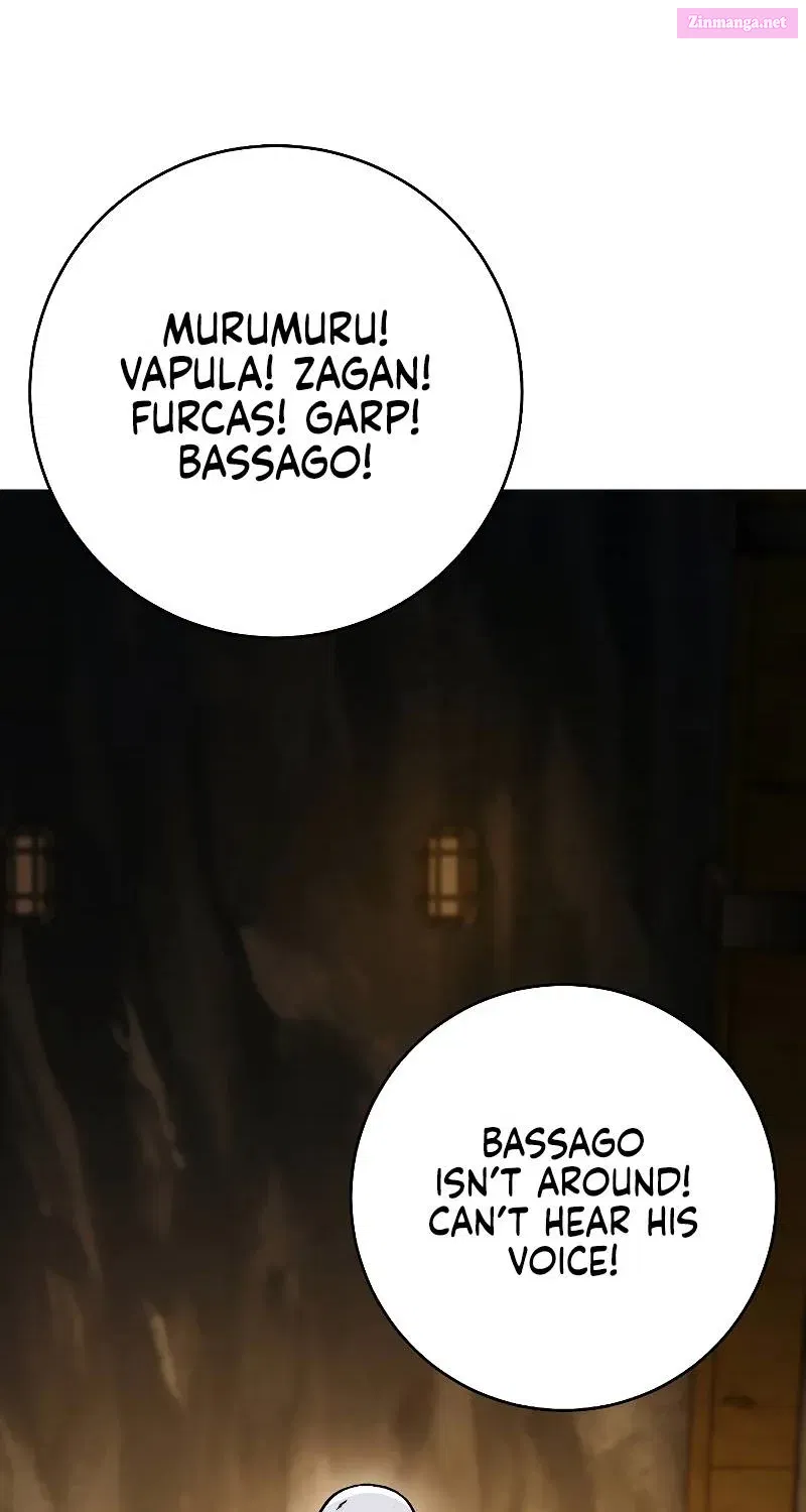 Skeleton Soldier Couldn't Protect the Dungeon Zinmanga X Chapter 208 Page 98