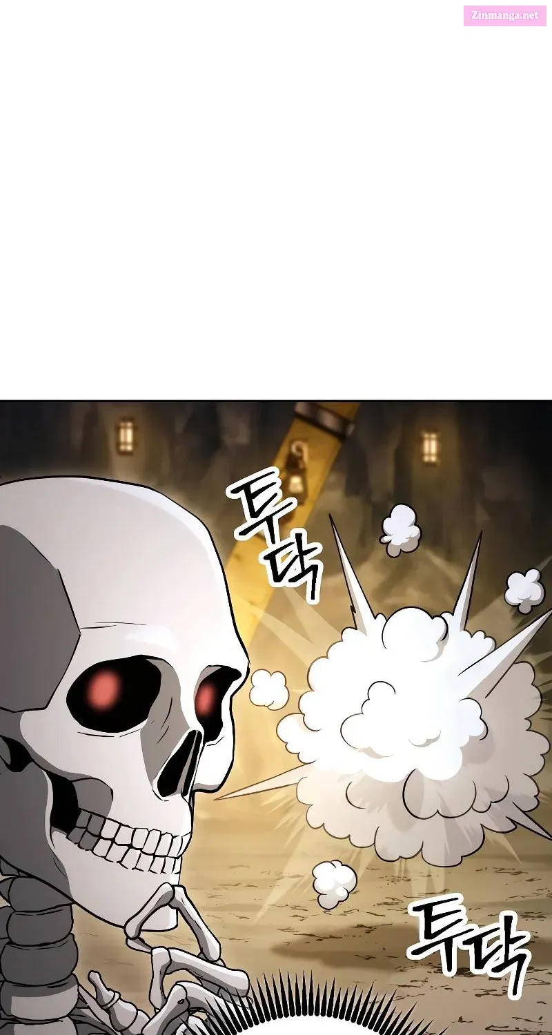 Skeleton Soldier Couldn't Protect the Dungeon Zinmanga X Chapter 208 Page 102