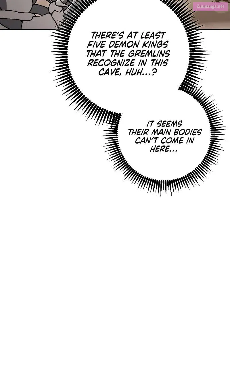 Skeleton Soldier Couldn't Protect the Dungeon Zinmanga X Chapter 208 Page 103