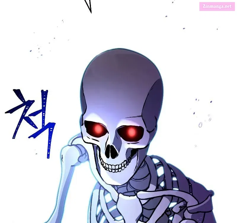 Skeleton Soldier Couldn't Protect the Dungeon Zinmanga X Chapter 208 Page 122