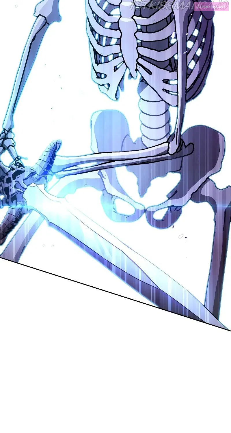 Skeleton Soldier Couldn't Protect the Dungeon Zinmanga X Chapter 208 Page 123