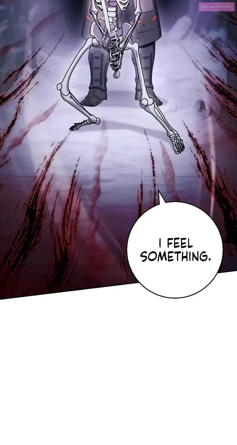 Skeleton Soldier Couldn't Protect the Dungeon Zinmanga X Chapter 207 Page 104