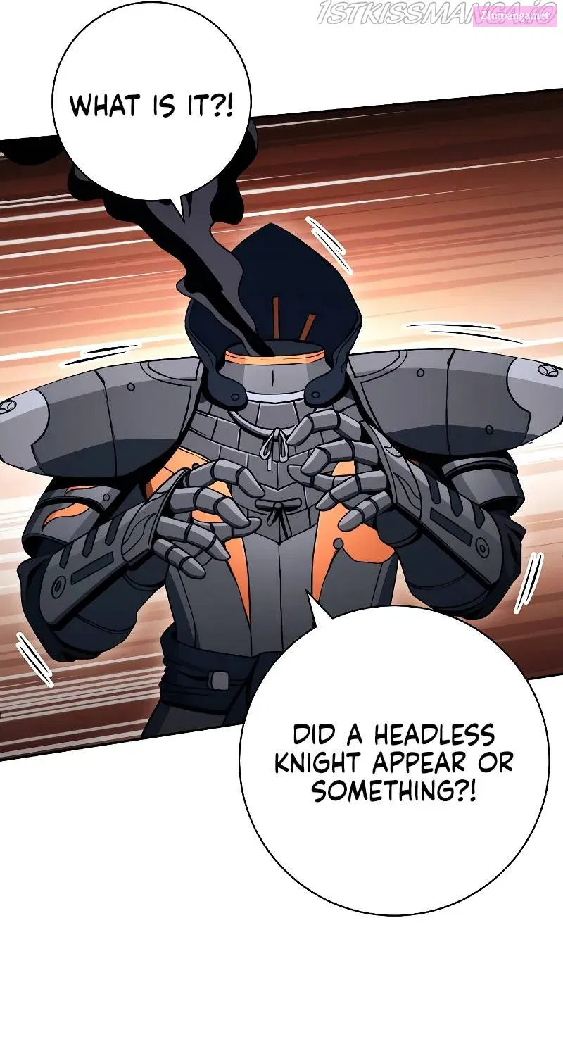 Skeleton Soldier Couldn't Protect the Dungeon Zinmanga X Chapter 207 Page 106