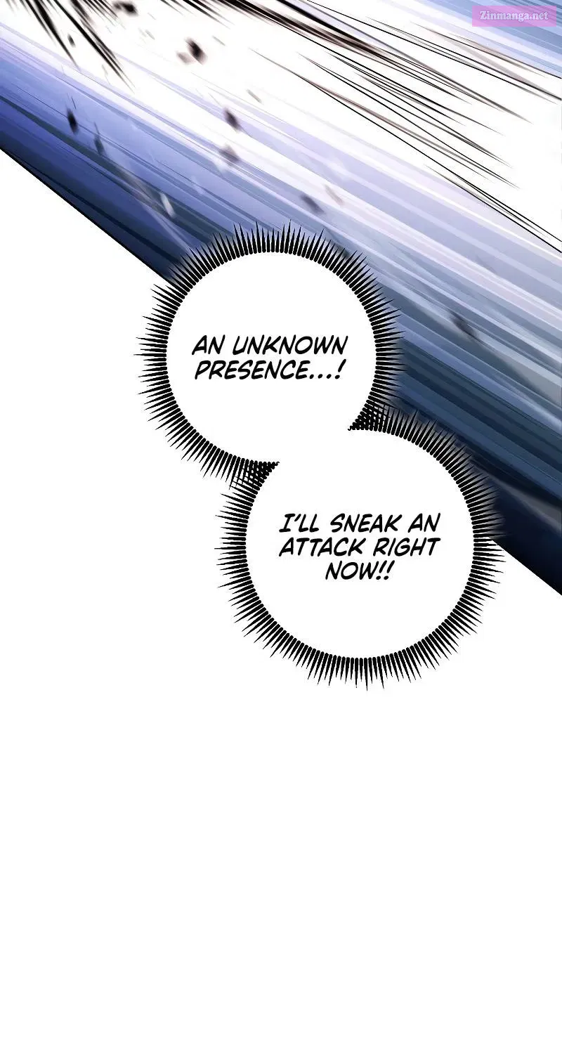 Skeleton Soldier Couldn't Protect the Dungeon Zinmanga X Chapter 207 Page 109