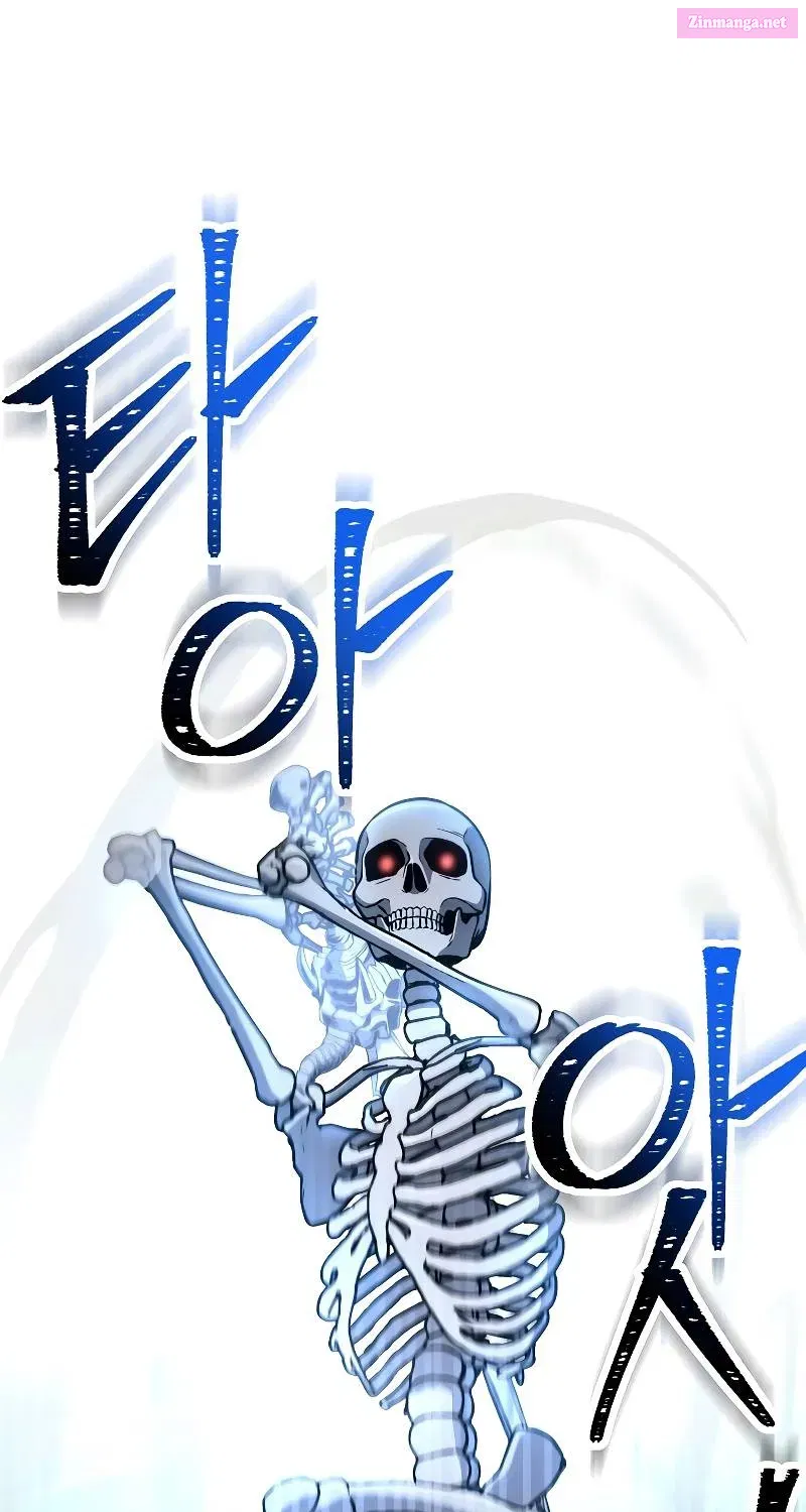 Skeleton Soldier Couldn't Protect the Dungeon Zinmanga X Chapter 207 Page 110