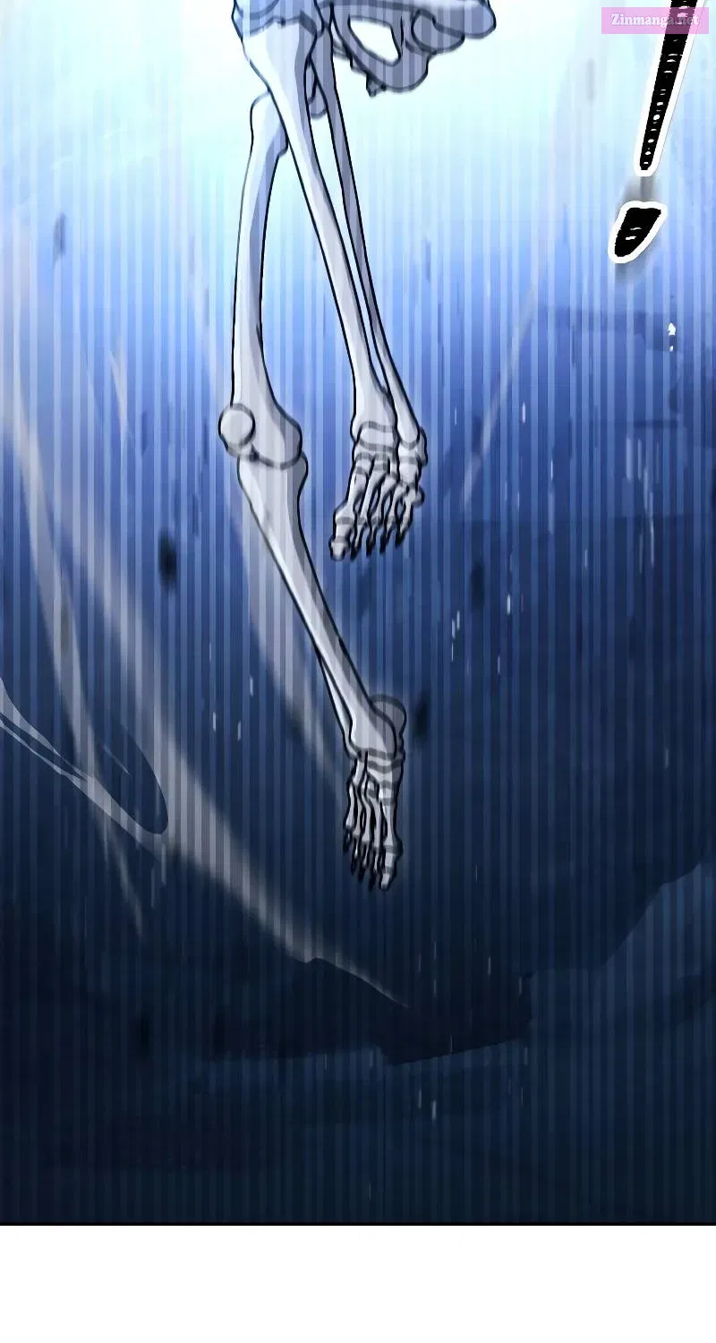 Skeleton Soldier Couldn't Protect the Dungeon Zinmanga X Chapter 207 Page 111