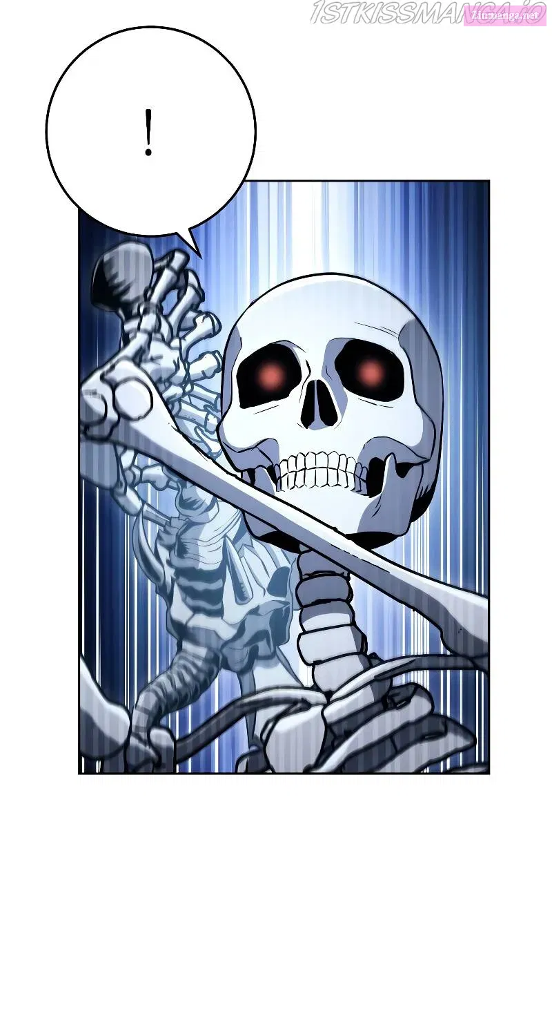 Skeleton Soldier Couldn't Protect the Dungeon Zinmanga X Chapter 207 Page 114