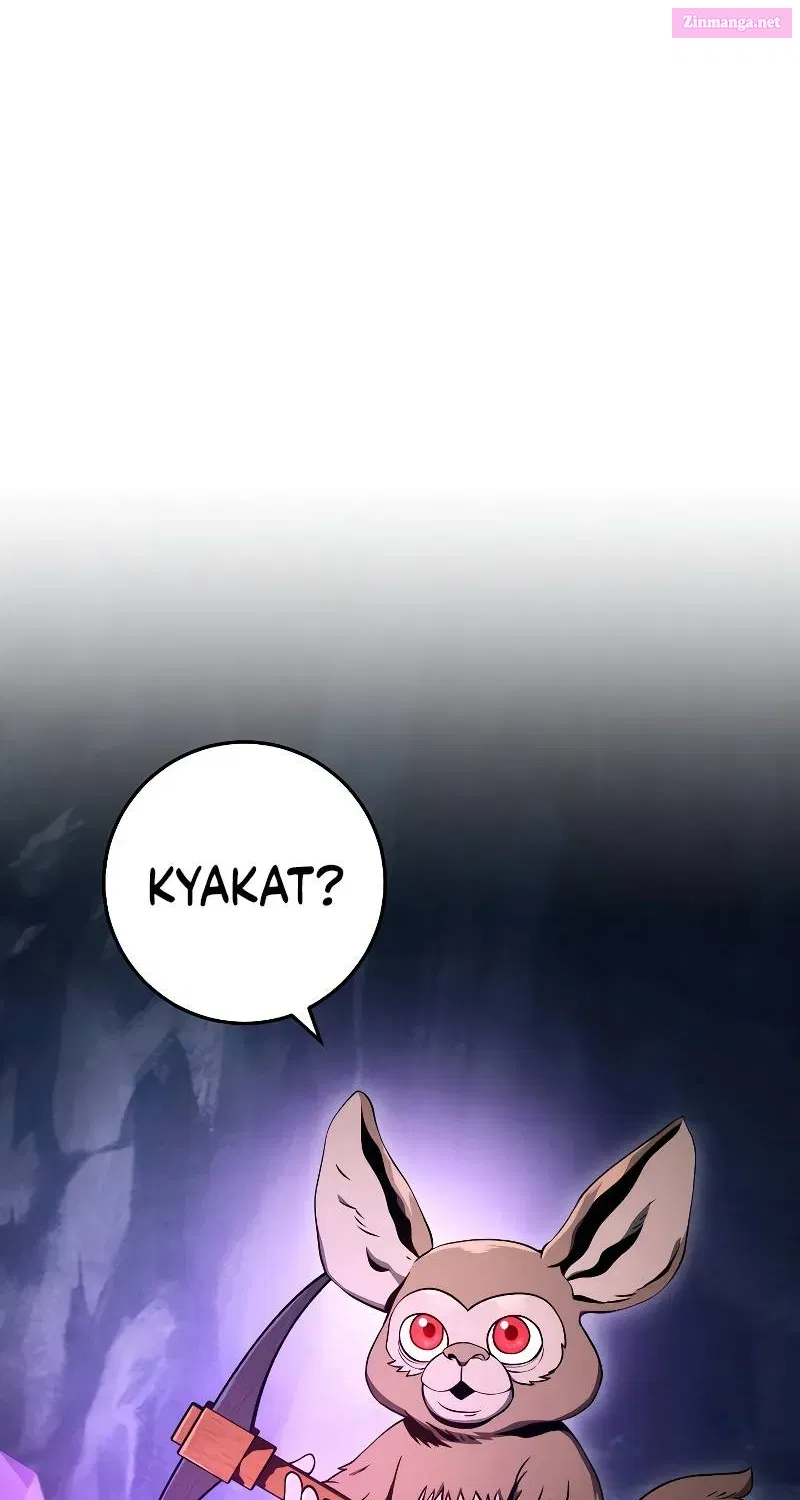Skeleton Soldier Couldn't Protect the Dungeon Zinmanga X Chapter 207 Page 115