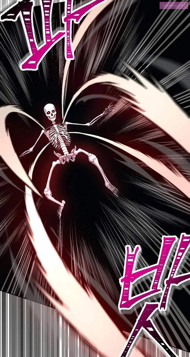 Skeleton Soldier Couldn't Protect the Dungeon Zinmanga X Chapter 206 Page 12