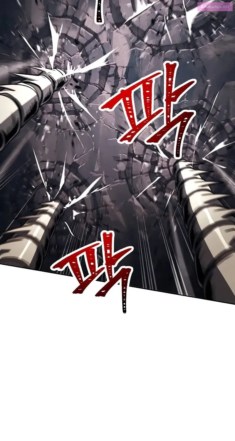 Skeleton Soldier Couldn't Protect the Dungeon Zinmanga X Chapter 206 Page 14
