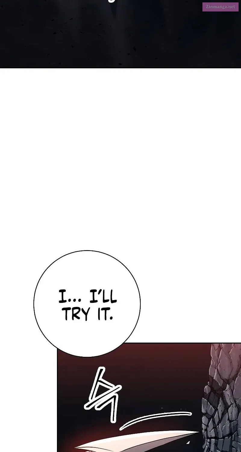 Skeleton Soldier Couldn't Protect the Dungeon Zinmanga X Chapter 206 Page 28