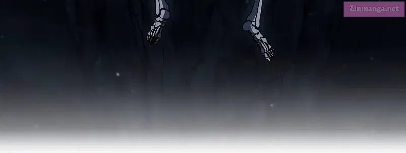 Skeleton Soldier Couldn't Protect the Dungeon Zinmanga X Chapter 206 Page 33