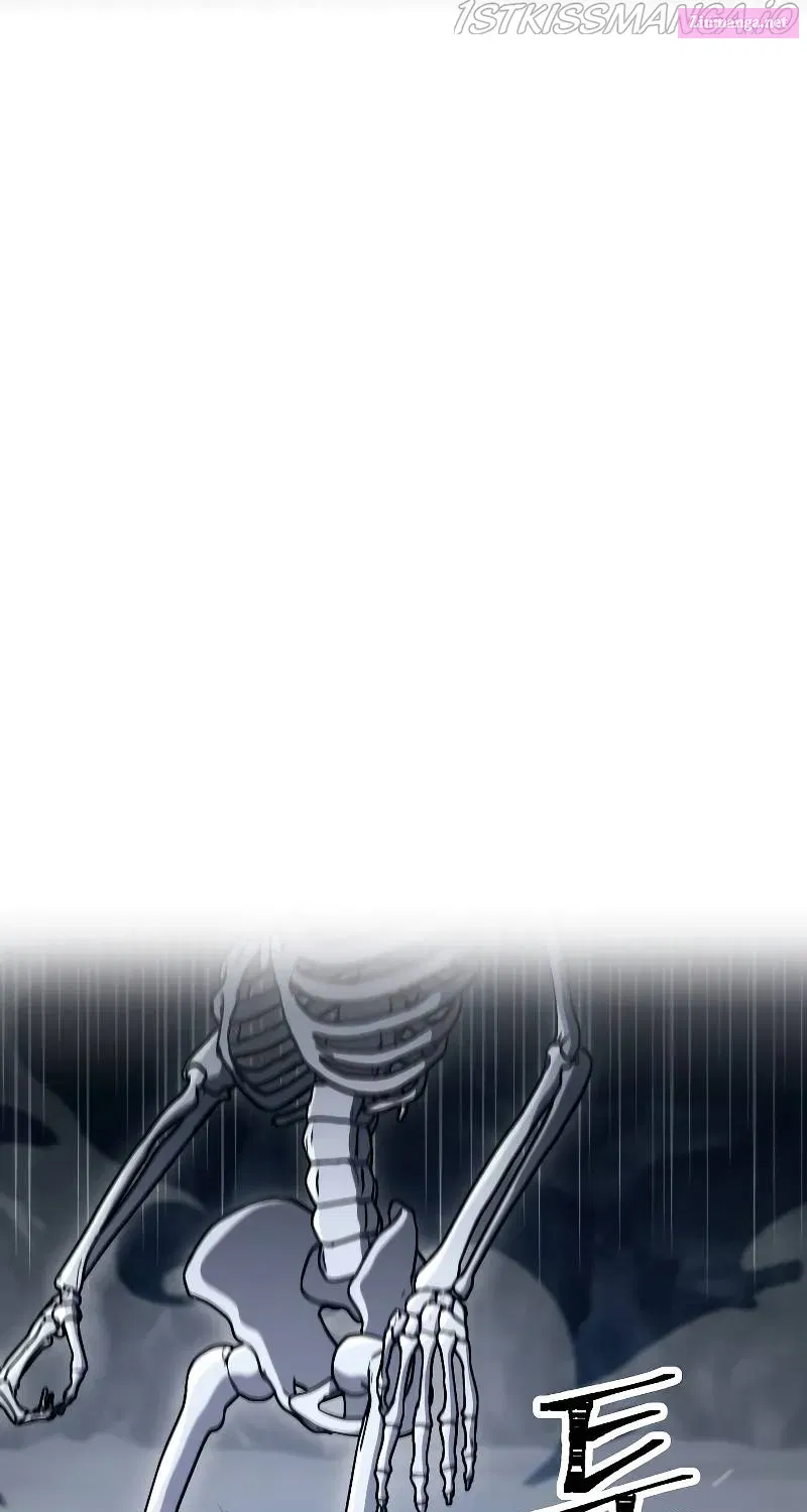 Skeleton Soldier Couldn't Protect the Dungeon Zinmanga X Chapter 206 Page 34
