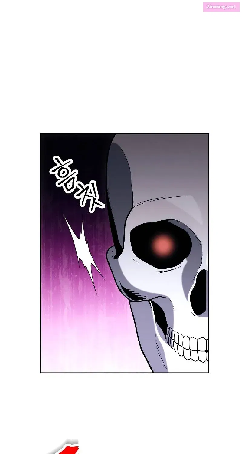 Skeleton Soldier Couldn't Protect the Dungeon Zinmanga X Chapter 206 Page 59