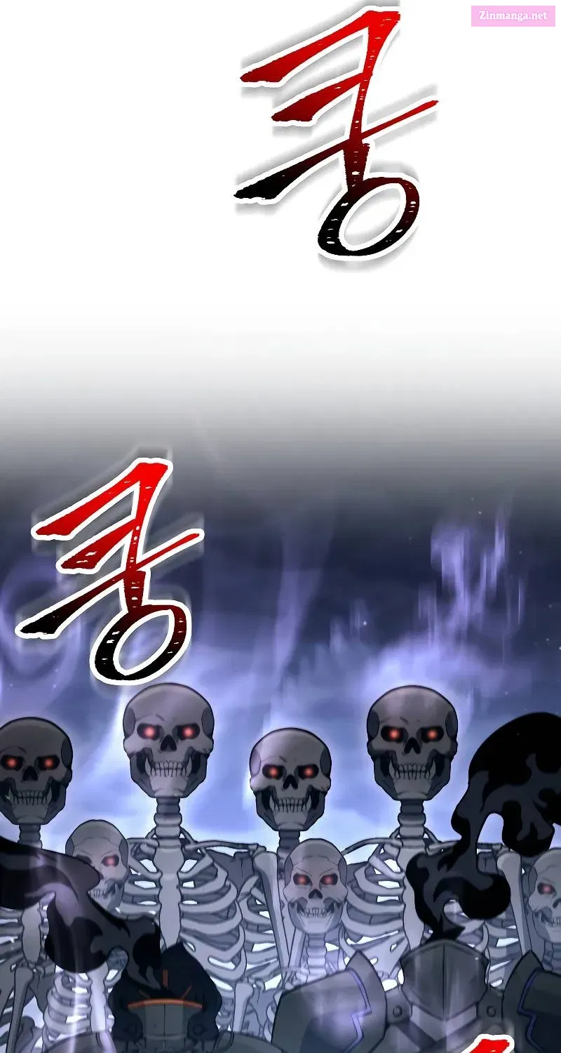 Skeleton Soldier Couldn't Protect the Dungeon Zinmanga X Chapter 206 Page 63