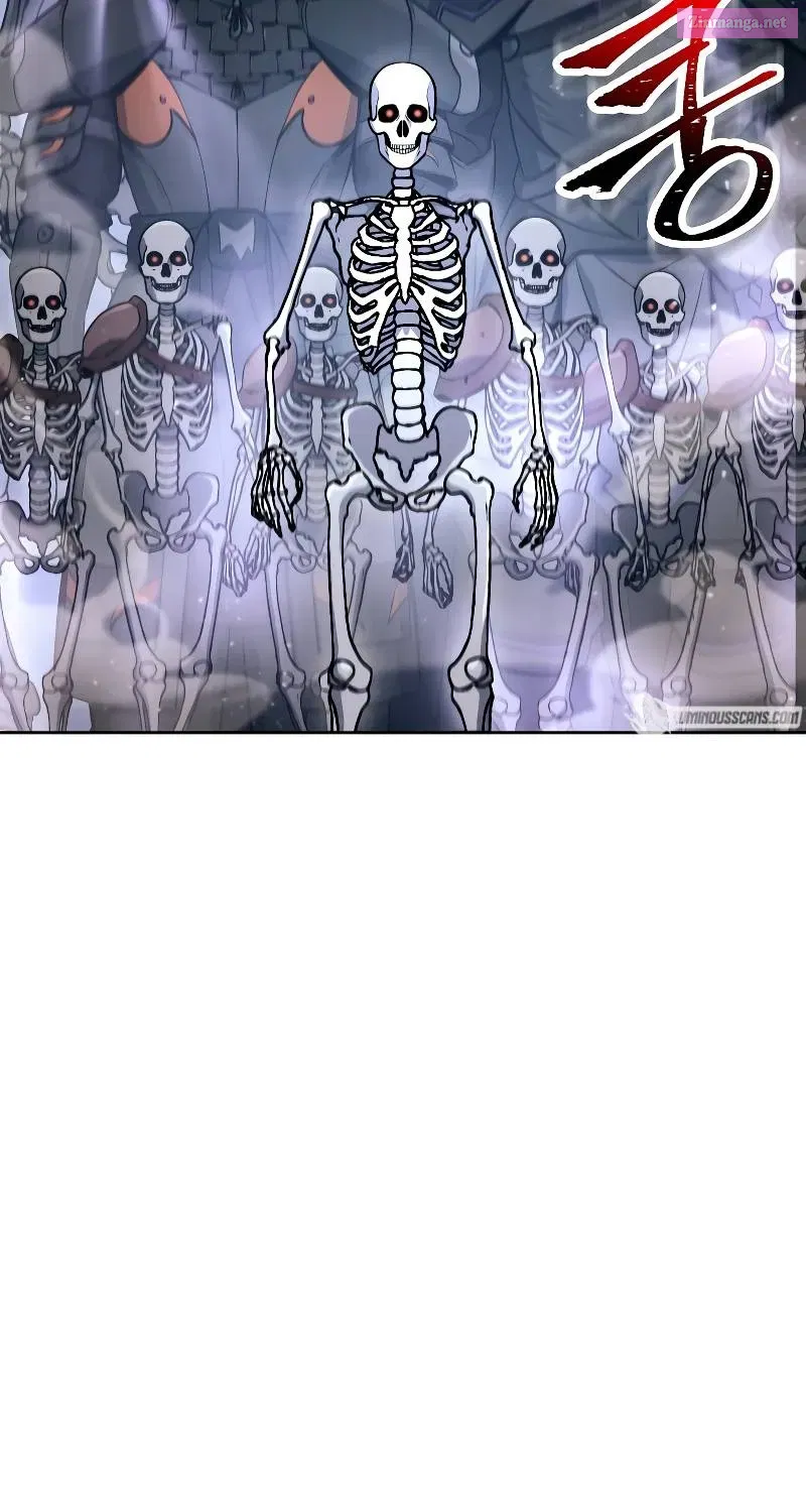 Skeleton Soldier Couldn't Protect the Dungeon Zinmanga X Chapter 206 Page 64